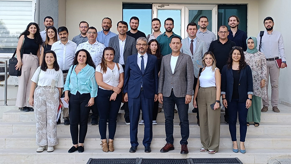 AOSB Ar-Ge/ Tasarımın öncüsü