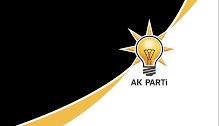 İki İlçe Başkanı Görevinden İstifa Etti
