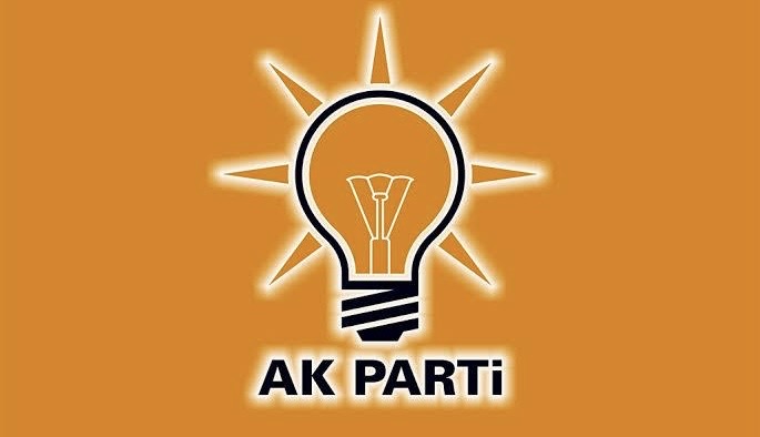 İşte AK Parti’de Yeni İlçe Başkanları