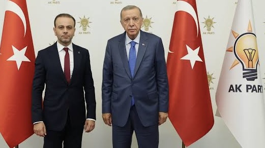 5 İlçenin Yönetimi Oluştu