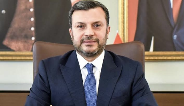 Burhanettin Bulut Açıklaması…
