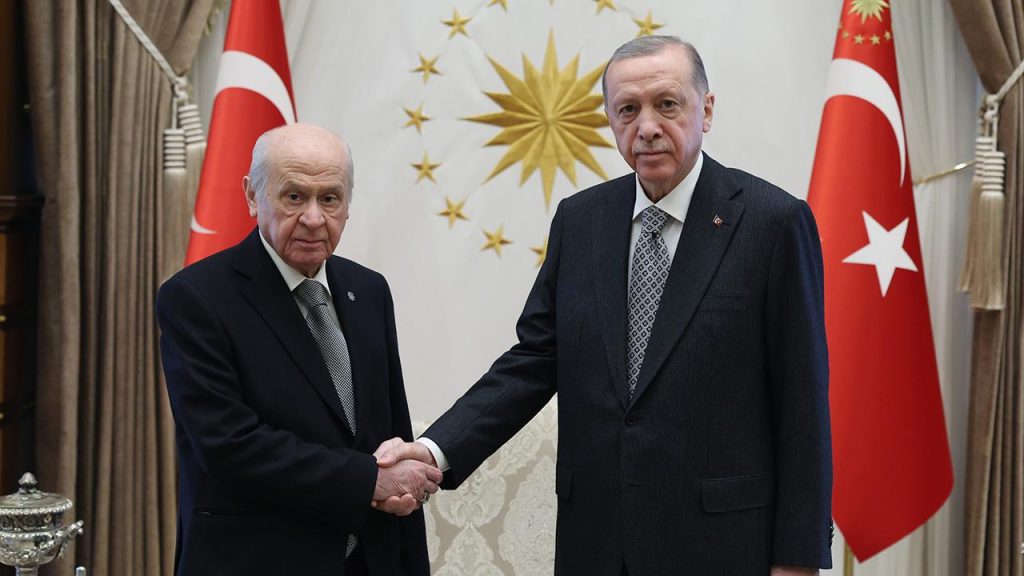 “Adana’da AK Parti Adayı Desteklenecek”