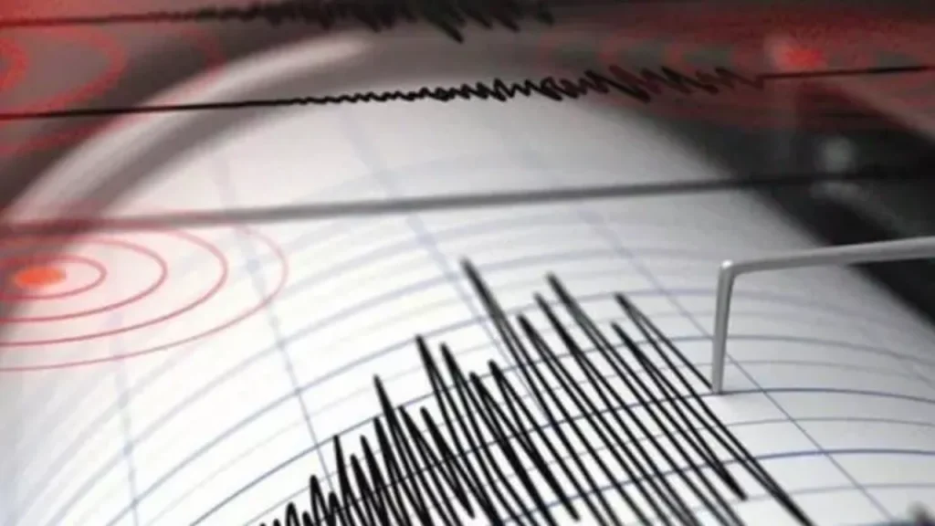 Malatya\’da korkutan deprem: Çevre illerden de hissedildi