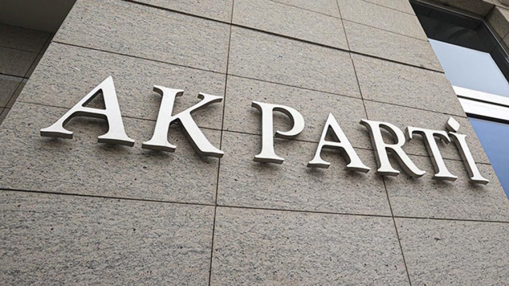 AK Parti\’de aday tanıtımı 18 Ocak\’ta