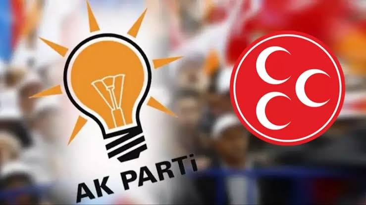 Cumhur İttifakı Ceyhan Meclis Üyeliği Aday Listesi