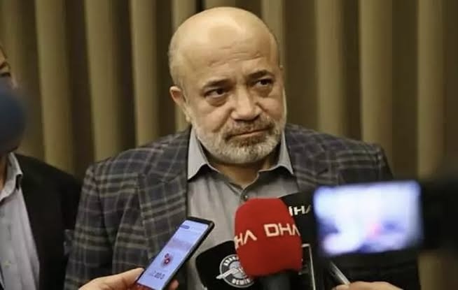 “Küçük Reis Gibi Davrananlar Kaybettirdi”