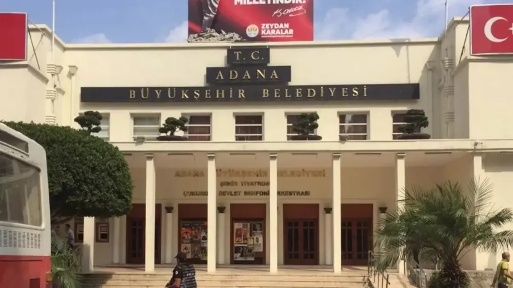 BŞB Meclisi\’nde Sandalye Dağılımı