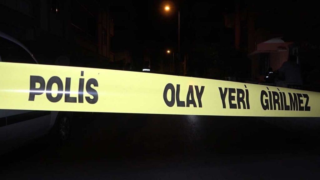 Kars'ta bir kişi evinde ölü bulundu