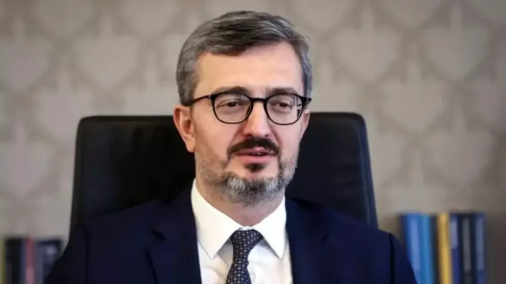İletişim Başkanı Duran: Tarihimizin zaferleri geleceğe ilham veriyor