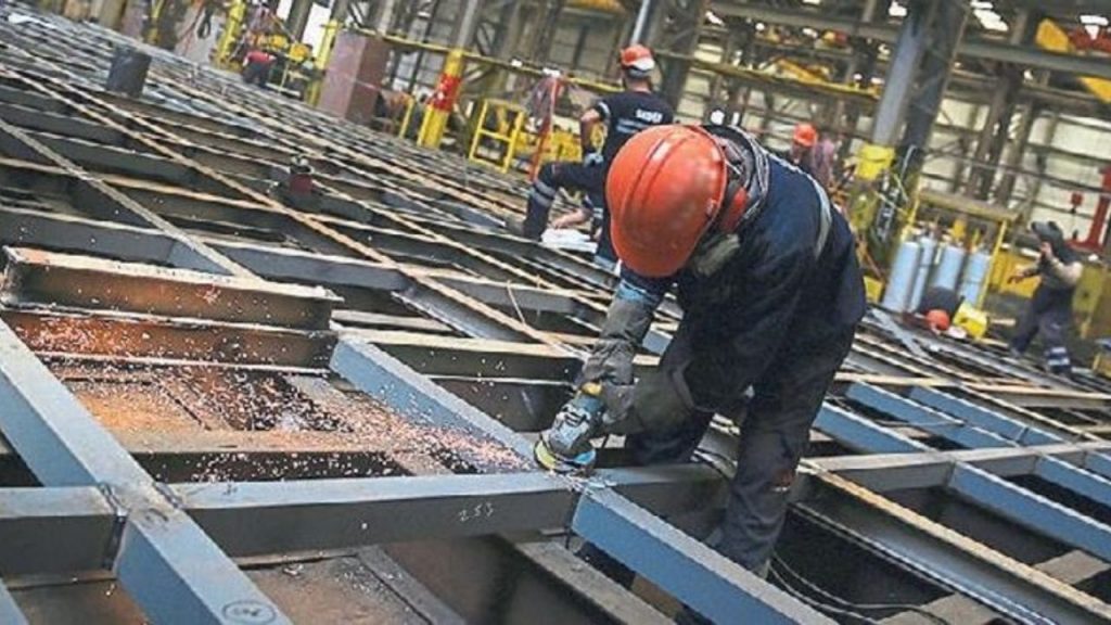 45 Türk şirketi dünyanın en büyük müteahhitlik firması arasına girdi