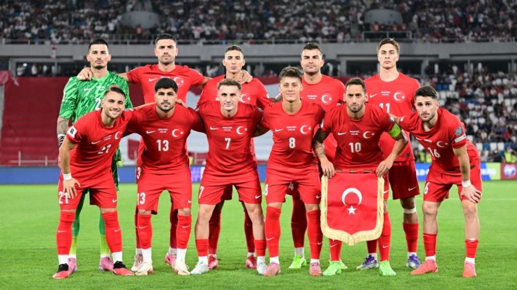 A Milli Takım, Bulgaristan’a konuk oluyor