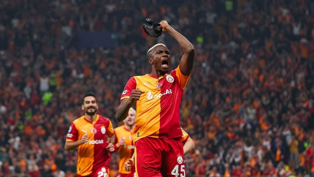 Galatasaray, Şampiyonlar Ligi'nde Bodo/Glimt’i konuk ediyor
