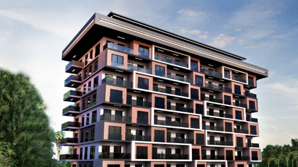 Eylülde 150 bini aşkın konut satıldı
