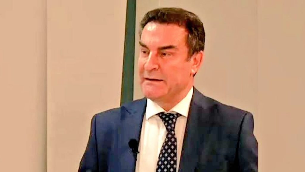 Avşar: Gazze’nin çığlığı, insanlığın vicdanına yöneltilmiş bir ‘unutma beni’ çağrısıdır