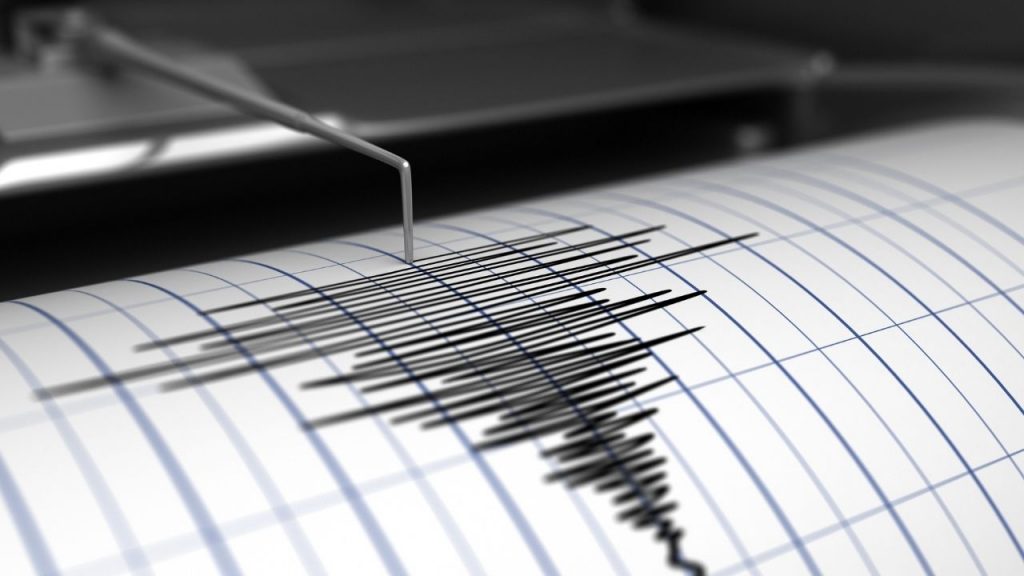 Balıkesir Sındırgı’da 4,2 büyüklüğünde deprem