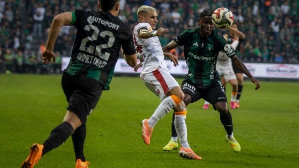 Galatasaray'dan Lucas Torreira hakkında sakatlık açıklaması