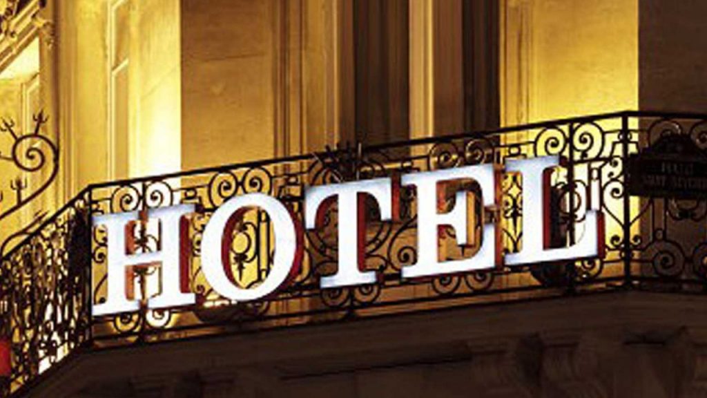 Kırıkkale’de Otel Sektörü Zor Günler Geçiriyor