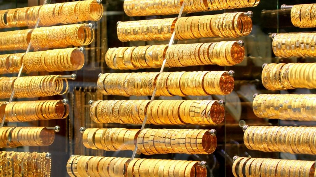 Altın fiyatları güne dalgalı başladı: Gram 6 bin 23 lira