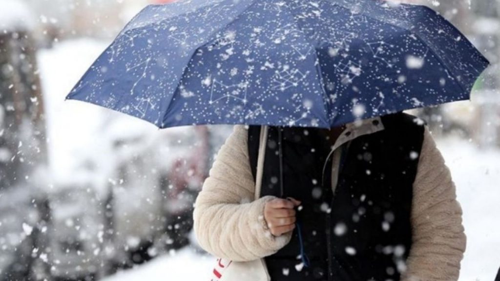 Meteoroloji uyardı: Sıcaklıklar 10 derece birden düşecek