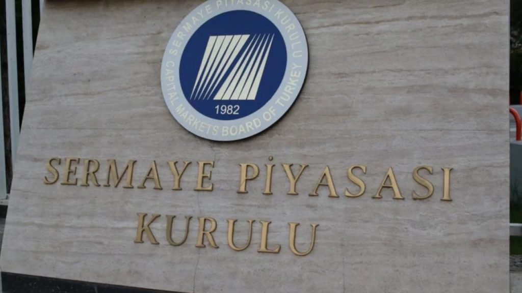 SPK’dan piyasa işlemlerine 2 milyar lirayı aşan idari para cezası