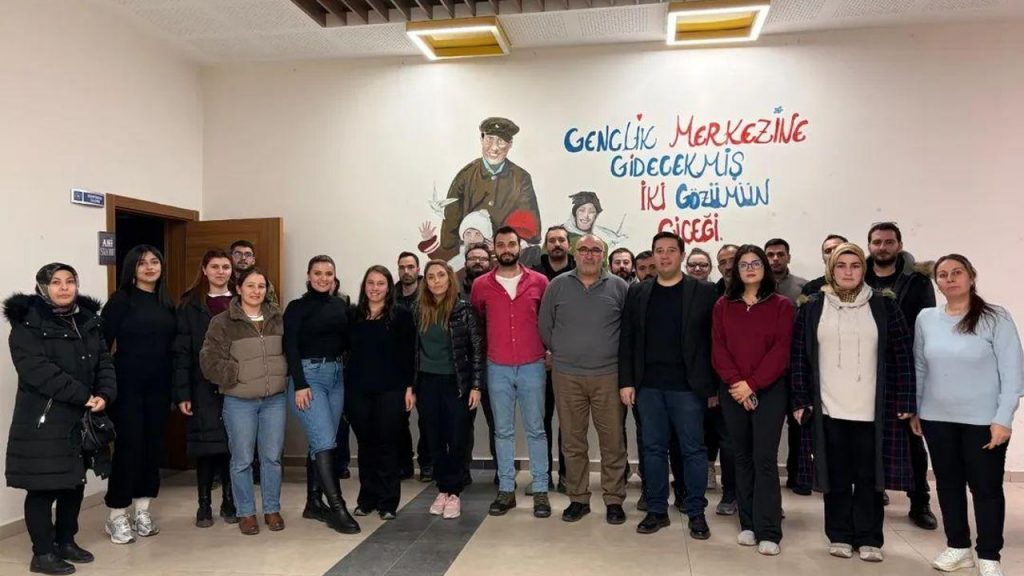 Kars’ta Dart Branşına Yeni Kan: Hakem Kursu Başarıyla Tamamlandı