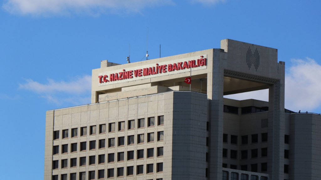 Vergi Denetim Kurulu 250 müfettiş yardımcısı alacak