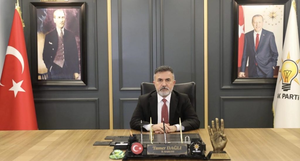 Dağlı: Adana’da yaşanan sel felaketi değil, yönetim zafiyetidir! 