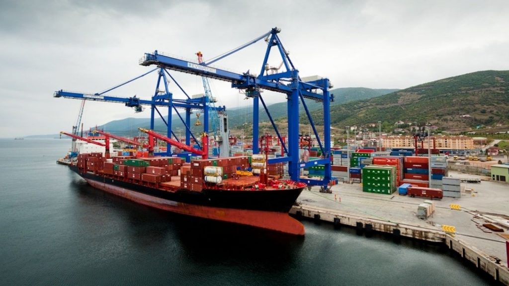 Dış ticarette usulsüzlüklere ağır fatura: Firmalara 13,6 milyar lira ceza