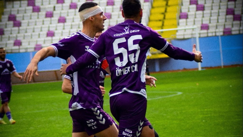 Artvin Hopaspor müjdeyi verdi! tüm taraftarlara ücretsiz bilet