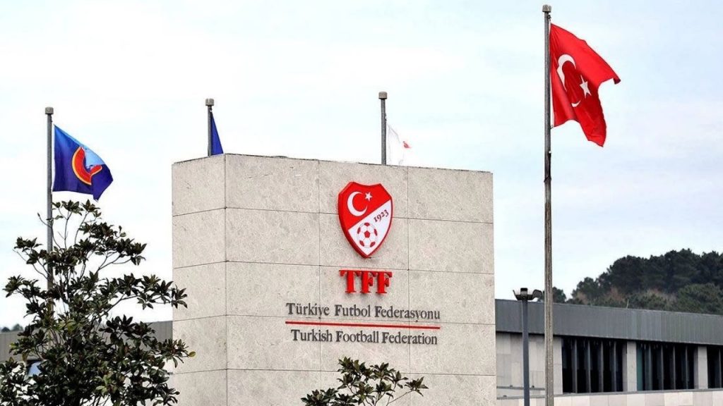 TFF, Süper Lig kulüplerinin kış transfer dönemi harcama limitlerini açıkladı
