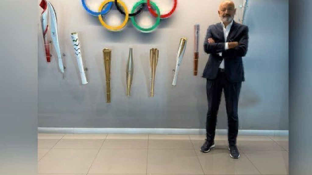 Ömer Gürsoy: Ankara basketbolunda neler oluyor?