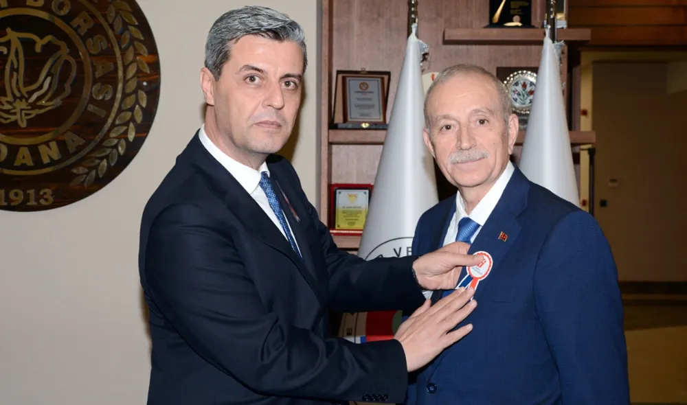 Bilgiç, “Vergi sorumluluğu kalkınmanın bir parçasıdır” – HDH Medya