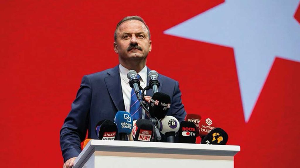 Ağıralioğlu’ndan PKK tepkisi: “PKK’dan medet ummayın!”