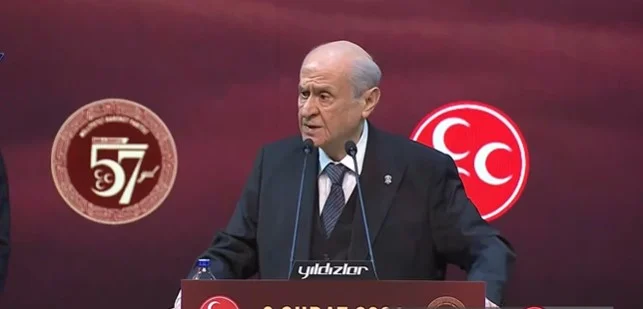 Bahçeli: MHP gereken bedelleri ödemeye hazır