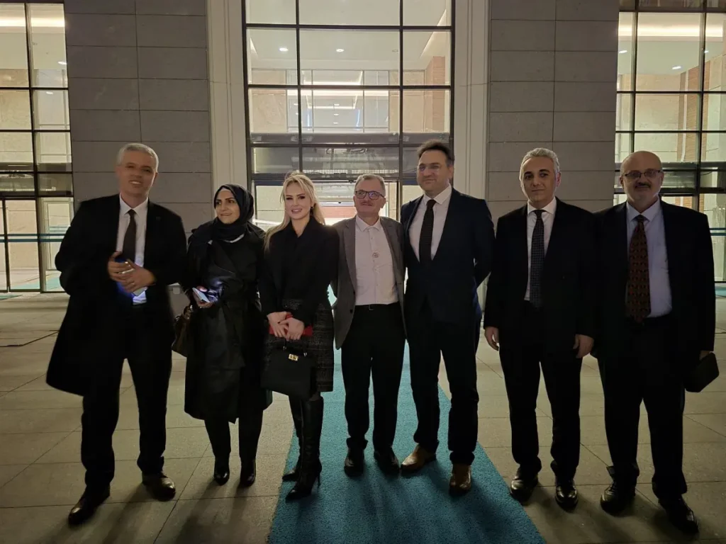 Malpraktis rücu sürecinde hekimler lehine kritik düzenleme