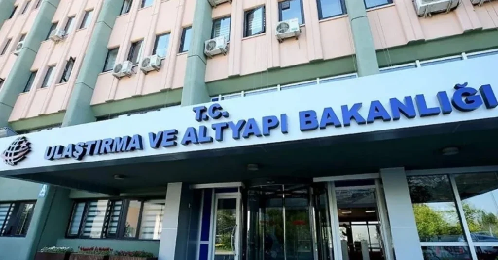 Resmi Gazete’de yayımlandı: Ulaştırma Bakanlığı'ndan işçi alımı