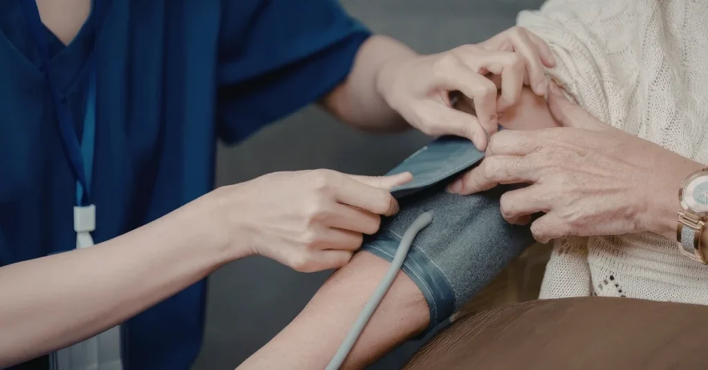 Sağlık hizmetlerinde memnuniyet yükseldi