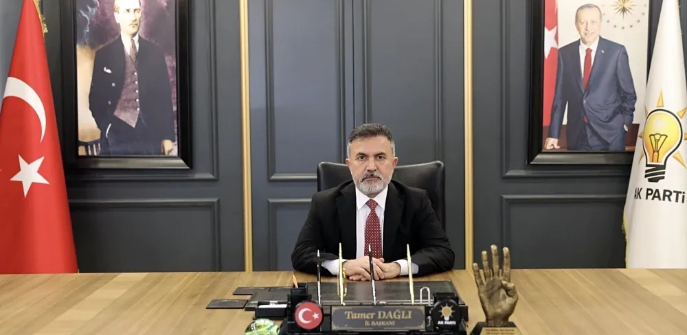 Adana gençliğini Türkiye Yüzyılı’na Hazırlıyoruz” – HDH Medya