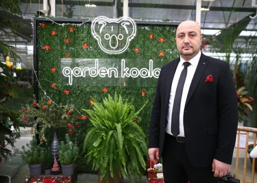 Gardenkoala Yönetim Kurulu Başkan Vekili Ahmet Fatih Çiçek’ten 8 Mart Mesajı – HDH Medya