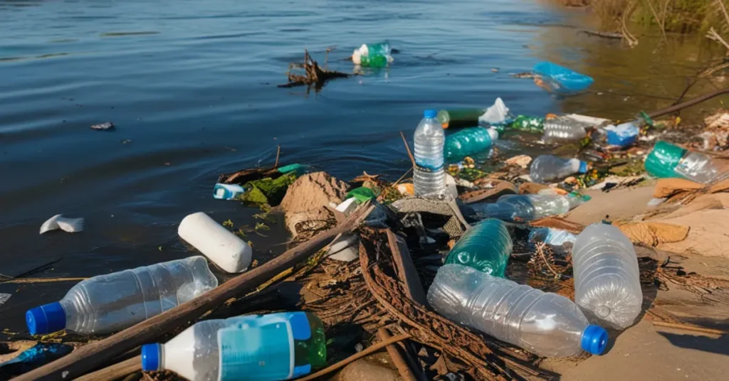 Denizlerde 325 bin ton atık temizlendi