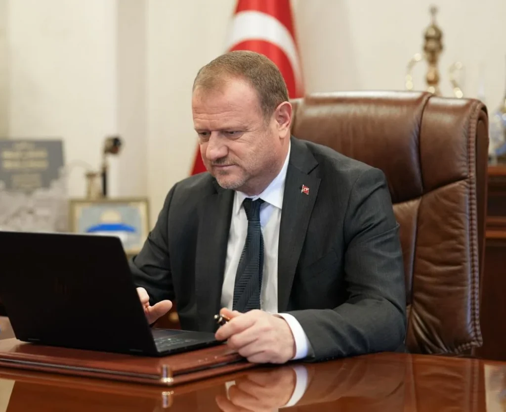 RTÜK Başkanı Mehmet Daniş’ten 15 Mart Uluslararası İslamofobi ile Mücadele Günü mesajı