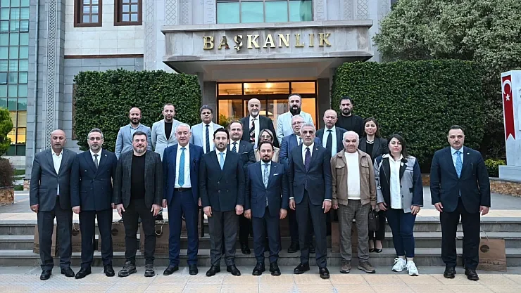 Yayıncılık ve iş birliği gündemi – HDH Medya