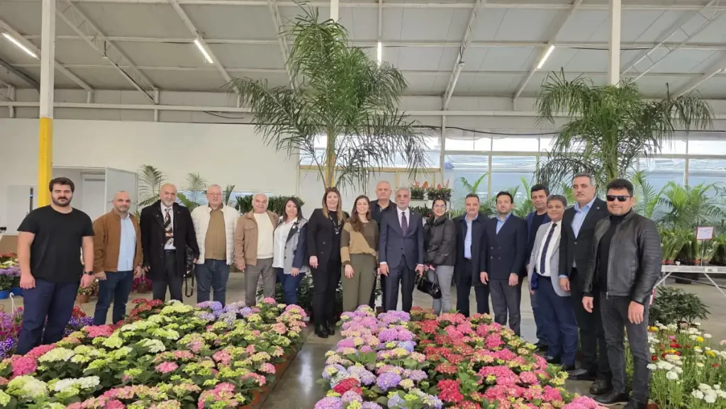 Garden Koala’ya ziyaret – HDH Medya