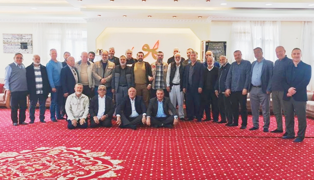 “ADANA DAHA İYİ YÖNETİLMEYİ HAK EDİYOR” – HDH Medya