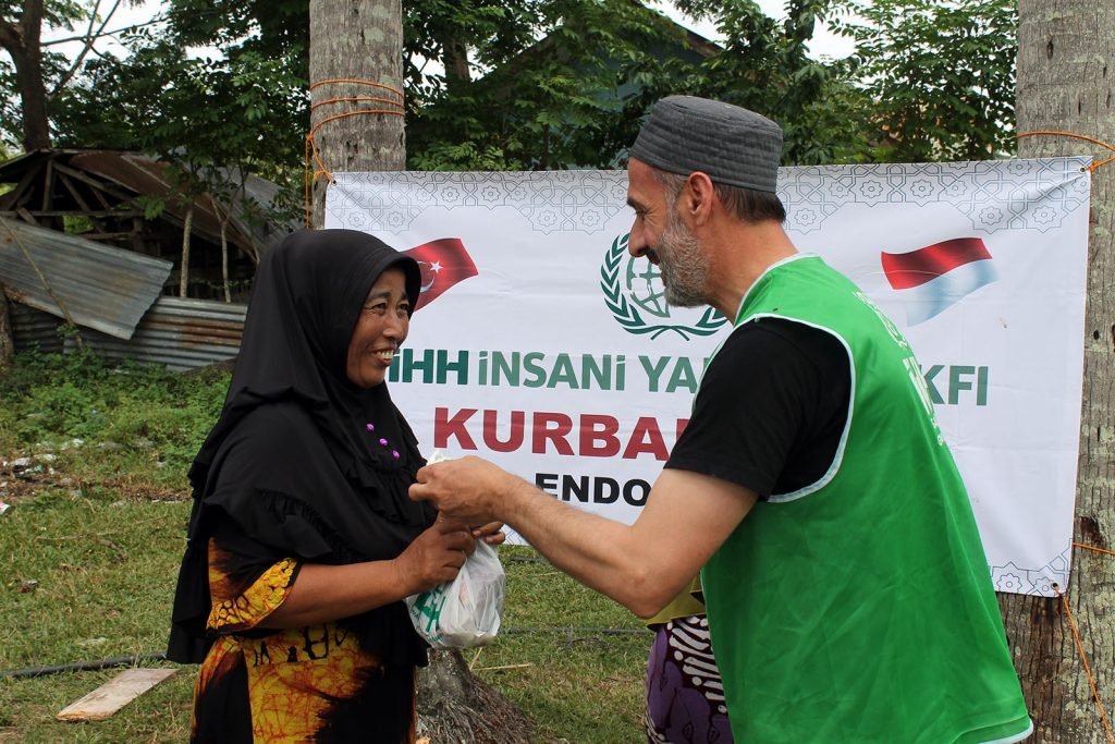 Bereket Dünyanın Dört Bir Yanına Yayılacak – HDH Medya