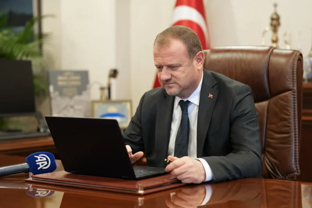 Hiçbir eylem ve söylem karşılıksız kalmayacaktır