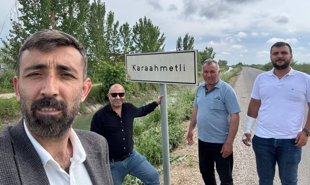 Anahtar Parti Yüreğir Teşkilatı Köy Köy Geziyor… – HDH Medya