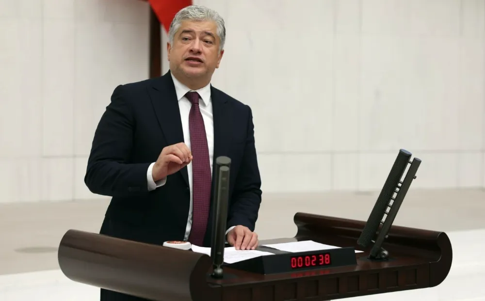 “Rantçılarla, Kara Paracılarla, Tefecilerle Barıştınız, Bir Esnafla Barışamadınız” – HDH Medya