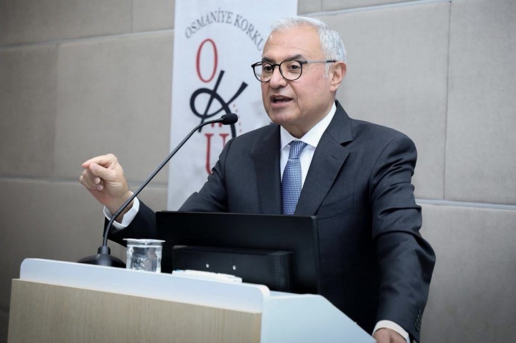 Sütcü “Teorik Bilgi, Sahada Güçlenir” – HDH Medya