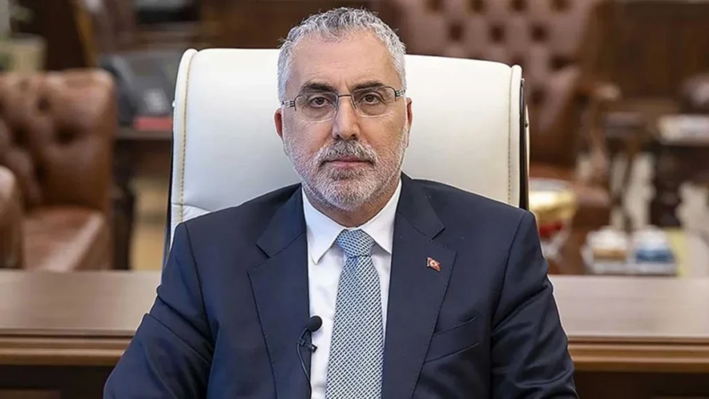 1 Mayıs Emek ve Dayanışma Günü’müzü kutluyoruz
